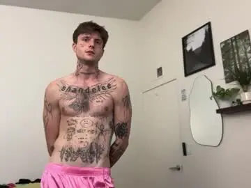 Chaturbate Adult Webcams of prettyboyszn