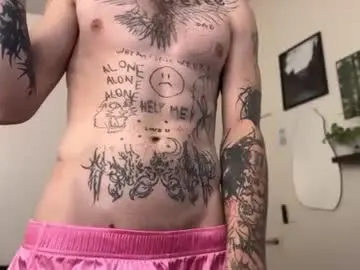 Chaturbate Best Webcam of prettyboyszn