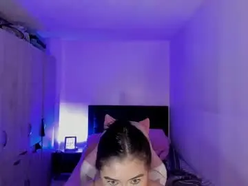 Chaturbate Live Sex of shanonn_diprima_