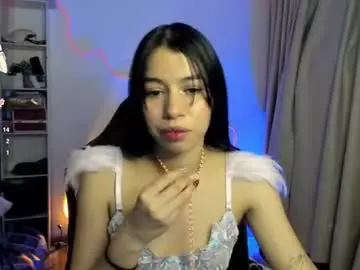 Chaturbate Best Webcam of sol_lunaa23