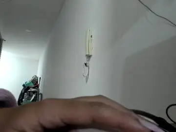 Chaturbate Best Webcam of sol_lunaa23