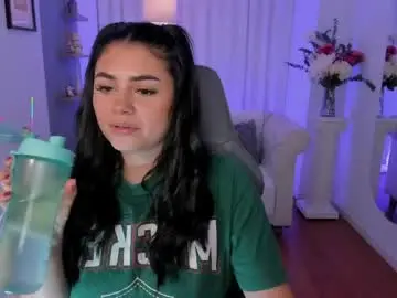 Chaturbate Adult Webcams of taylor_smith1_