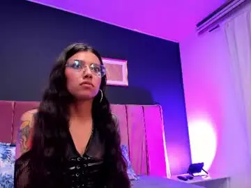 Chaturbate Best Webcam of violeta_muns