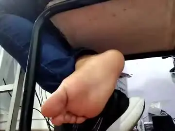 Chaturbate Best Webcam of waltherfeet_