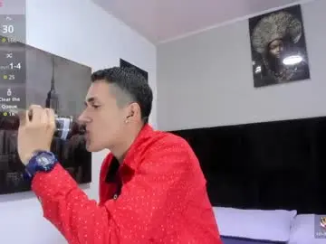 Chaturbate Live Porn of adam_walker_1