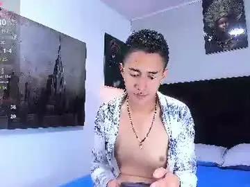 Chaturbate Free Porn Cam of adam_walker_1