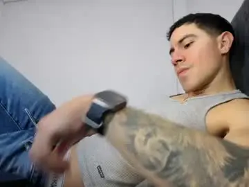 Chaturbate Free Live Porn of andresjuan92