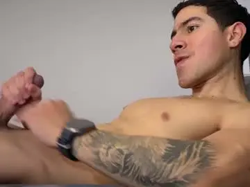 Chaturbate Adult Video Chat of andresjuan92
