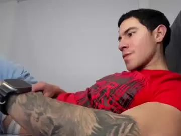 Chaturbate Sex Cam of andresjuan92