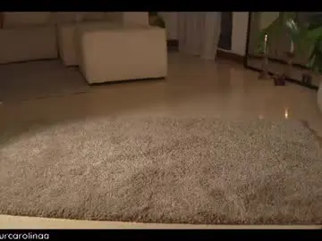 Chaturbate Watch Live Sex Cams of carolart