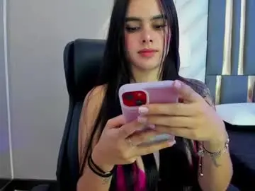 Chaturbate Best live sex cam show of chloeharper_