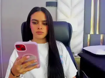 Chaturbate Private Sex Chat of chloeharper_
