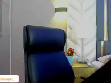 Chaturbate Live Porn of chloeharper_