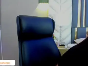 Chaturbate Live Sex of chloeharper_