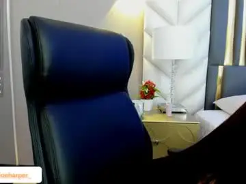 Chaturbate Nude Webcam of chloeharper_