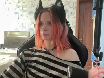 Chaturbate Nude Webcam of kimberleybiemer