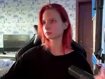 Chaturbate Live Porn of kimberleybiemer