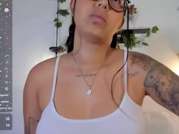 Chaturbate Sex Cam of melanieecox