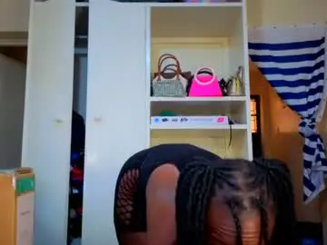 Chaturbate Best live sex cam show of melanin_sassy96