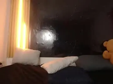 Chaturbate Live Sex Cam of sarahajhoness