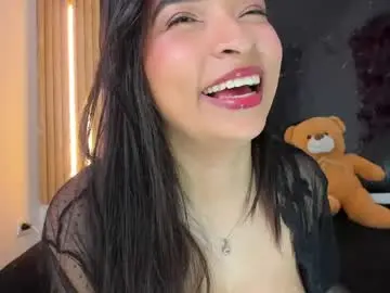 Chaturbate Live Sex of sarahajhoness