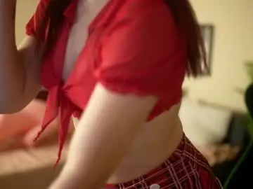 Chaturbate Best Webcam of stella_shock