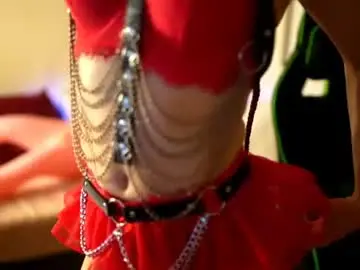 Chaturbate Free Live Porn of stella_shock