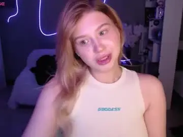 Chaturbate Sex Cam of sweet_nicole_333