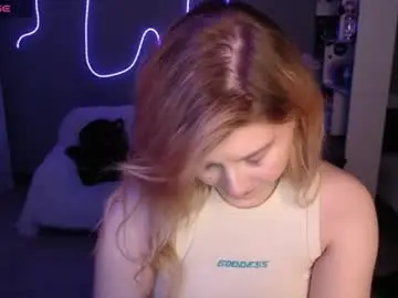 Chaturbate Live Porn of sweet_nicole_333