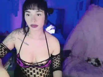 Chaturbate Adult Webcams of valentinna_5