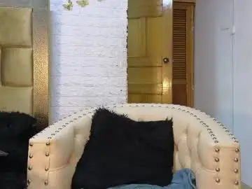 Chaturbate Private Sex Chat of valetino_stonee