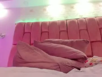 Chaturbate Free Porn Cam of aishathornee