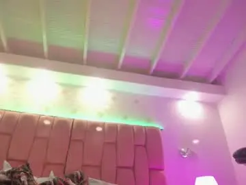Chaturbate Best live sex cam show of aishathornee