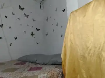 Chaturbate Live Sex Cam of barbie_hot66