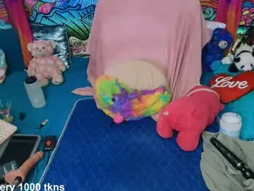Chaturbate Live Sex of cookies_n_milf