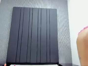 Chaturbate Best Webcam of emily_collins69