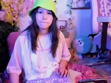 Chaturbate Adult Webcam of eymmy_24