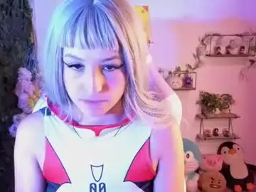 Chaturbate Live Sex Cam of eymmy_24