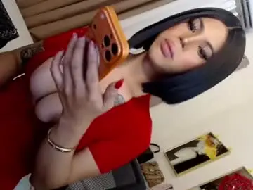 Chaturbate Live Porn of fertilitygoddess