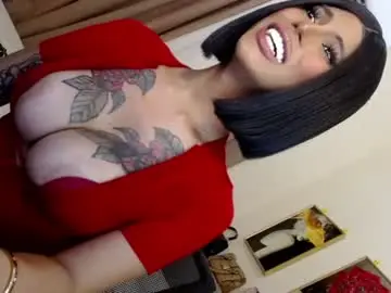 Chaturbate Sex Chat of fertilitygoddess