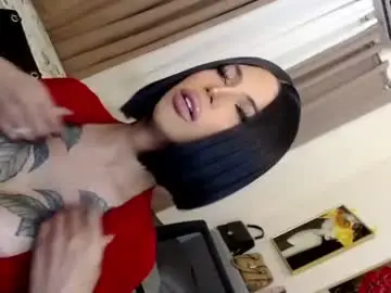Chaturbate Free Live Porn of fertilitygoddess
