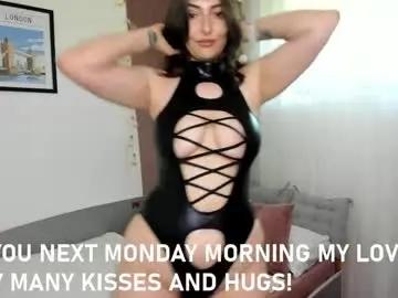 Chaturbate Sex Chat of kassy_fantasy