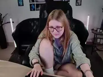 Chaturbate Free Porn Cam of lanafitch