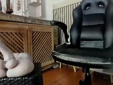 Chaturbate Private Sex Chat of madame_ibby