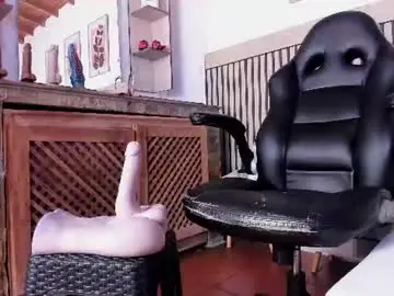 Chaturbate Sex Chat of madame_ibby