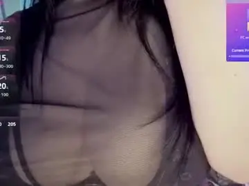 Chaturbate Live Sex of minavesper