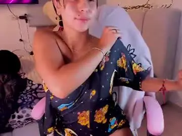 Chaturbate Sex Chat of sarahcute14