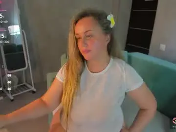 Chaturbate Adult Video Chat of sky_kuper