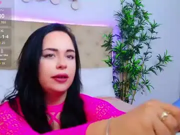 Chaturbate Private Sex Chat of temptingluna_