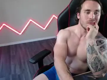 Chaturbate Best Webcam of xtrakil